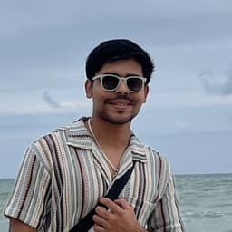 Anurag Soni